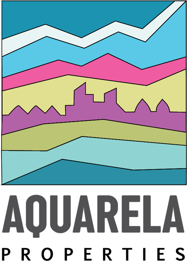 Aquarela Properties